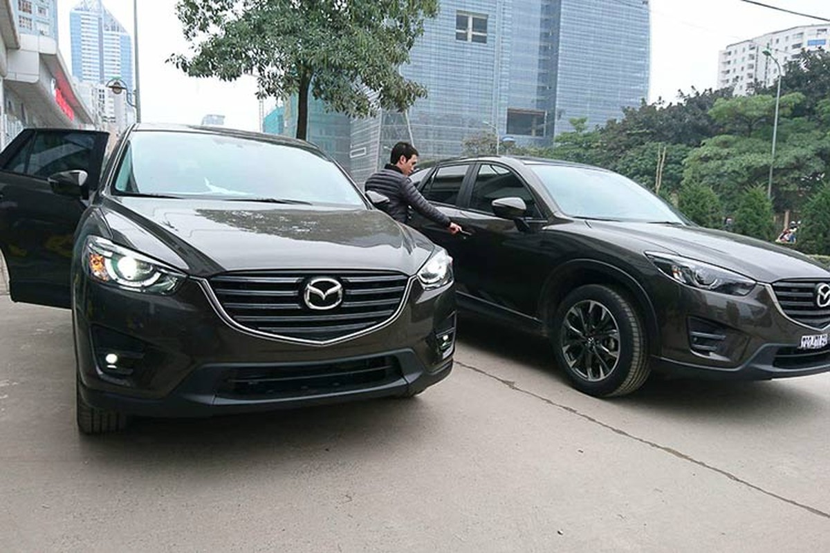 Chi tiet Mazda CX-5 ban 2016 chinh hang tai Viet Nam-Hinh-16